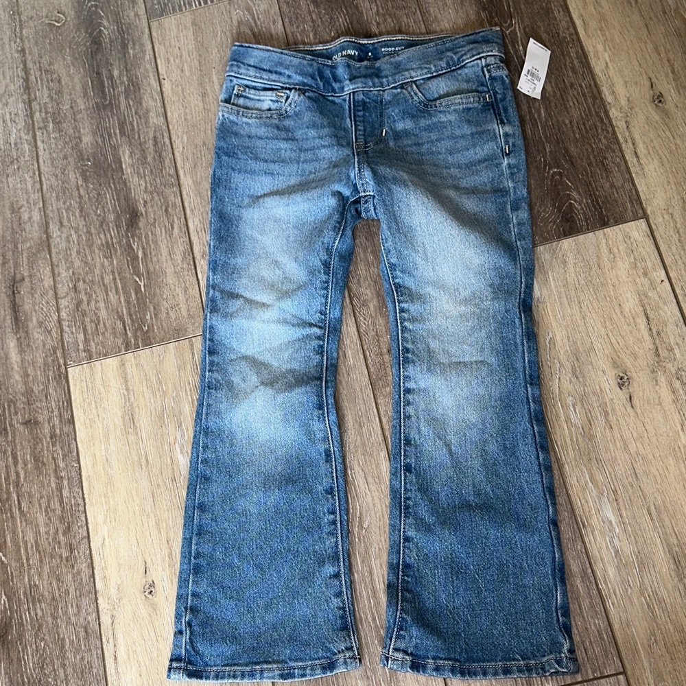Old navy girls jeans 👖